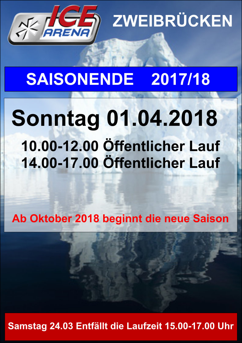 Saisonende