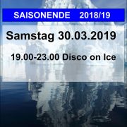 Ende Saison 2018/2019