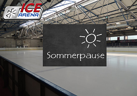 Sommerpause 2019